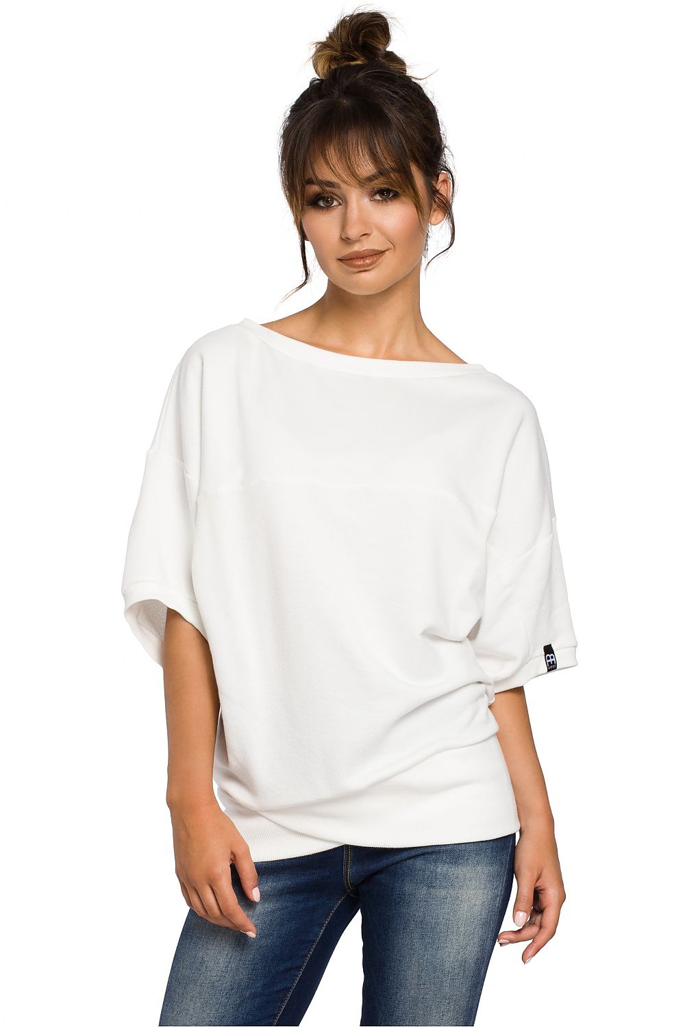 Sweatshirt model 104232